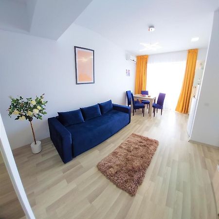 North Club Apartments Mamaia Esterno foto
