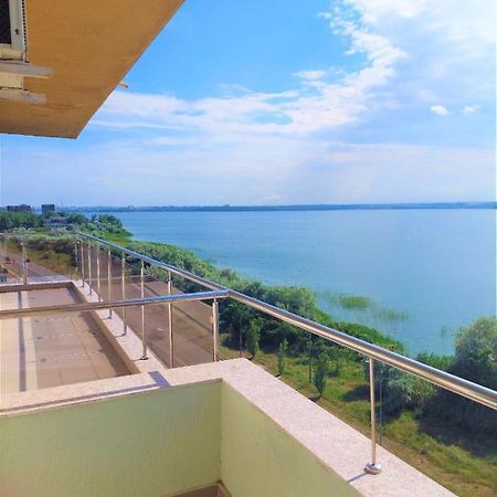 North Club Apartments Mamaia Esterno foto