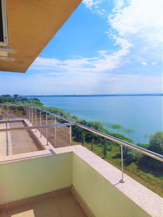 North Club Apartments Mamaia Esterno foto